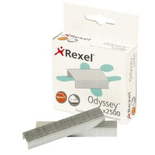 Rexel Odyssey 9/12 Staples Bx 2500