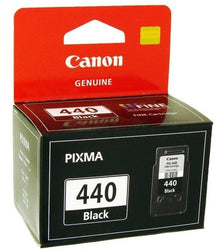 Canon PG440 Black Ink Cartridge