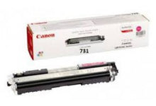Canon 731 Black Toner High Capacity LBP7110CN/LBP7110CW