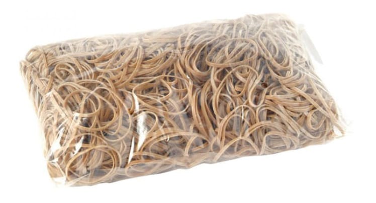 Rubber Bands No.10 1kg | Rubber Bands