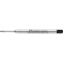 Faber Castell Ballpoint Pen Refill Black XB - Box 10 | Ballpoint Refills
