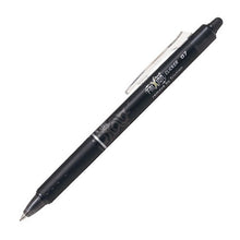 Pilot BLRT-FR7 Frixion Clicker Black