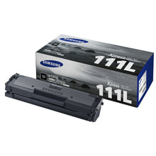 SAMSUNG MLT-D111L H-YIELD BLK TONER CARTRIDGE FOR M2020/M2070 SERIES (PAGE YIELD 1800) | Samsung Toner Cartridges Genuine