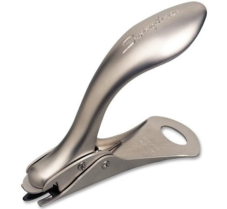 Rexel Heavy Duty Staple Remover