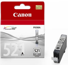 Canon CLI521 Grey Ink Cartridge