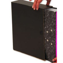 Dust Cover For A4 L/Arch | Lever arch File covers 170 mic