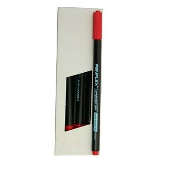 Penflex OHP Water Soluble Med Red