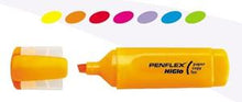 Penflex Higlo Highlighter Violet
