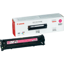 Canon 716 Magenta Cartridge | Canon Inkjet Cartridges Genuine