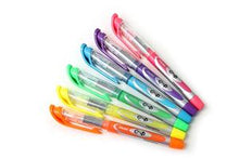 Pentel SL12 Liquid Highlighter Wallet 3