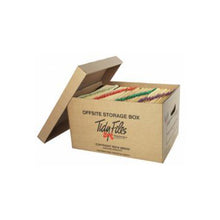 Tidy Files Offsite Storage Box Kraft | Archive Box