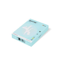 MAESTRO COLOR BERMUDA BLUE 160 A4 250Shts