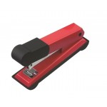 Bantex Small Home Staplers Red