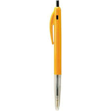Bic Clic Fine Black | Ballpoint Pens