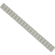 Foska 25mm Binding Elements White | Foska Plastic Binding Combs