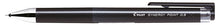 PEN GEL NEEDLE POINT RETR 0.5 SYNERGY BLACK | Gel Pens