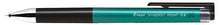 PEN GEL NEEDLE POINT RETR 0.5 SYNERGY GREEN | Gel Pens