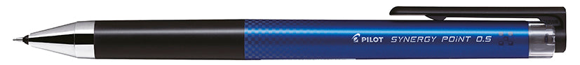 PEN GEL NEEDLE POINT RETR 0.5 SYNERGY BLUE | Gel Pens