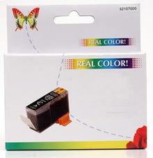 Compatible Epson Sty T0732 Cyan Inkjet Cartridge