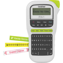 Brother P-Touch H110 Lable Printer | Labelling Machines