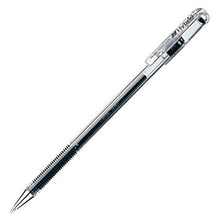 PENTEL HYBRID ROLLER BLACK .5MM | Ballpoint Pens