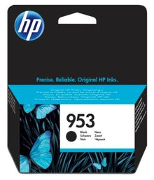 HP 953 BLACK INK CARTRIDGE FOR OFFICEJET PRO  8720 | Hewlett Packard Toner Cartridges Genuine