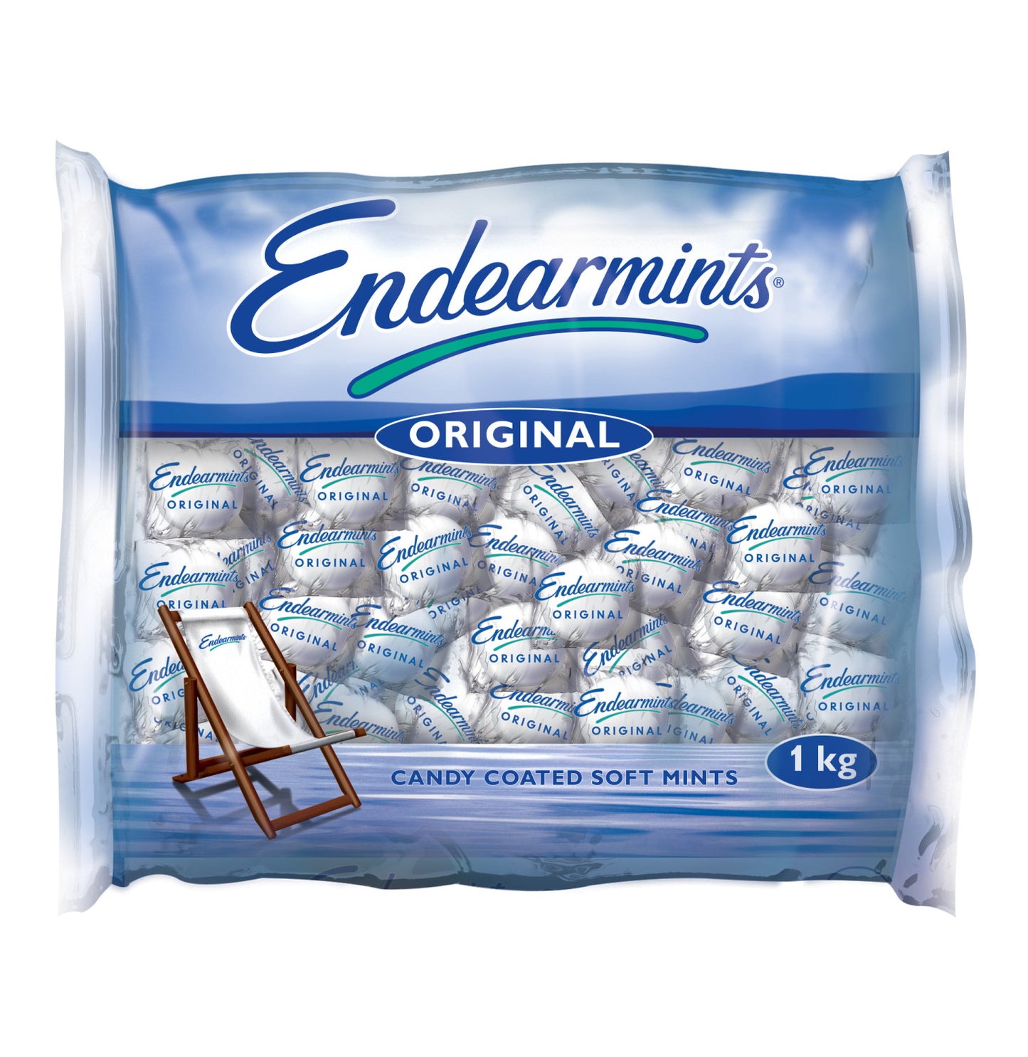 Sweets Original Endearmints 1KG