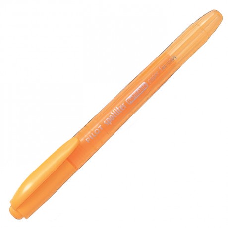 Pilot Spotliter Orange