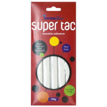 Interstat Super Tac 100g | Prestik and Sticky Fix