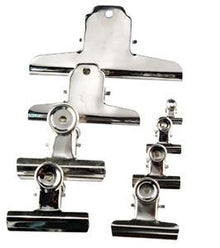 Bulldog Clips 64mm