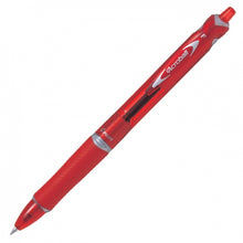 Pilot Acroball 0.7mm Red