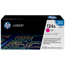HP Laserjet 2600-2605-1600 Magenta Cartridge