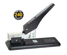 Kangaro Heavy Duty Staplers 240 Sheets-(23/8 to 23/24 Staples)