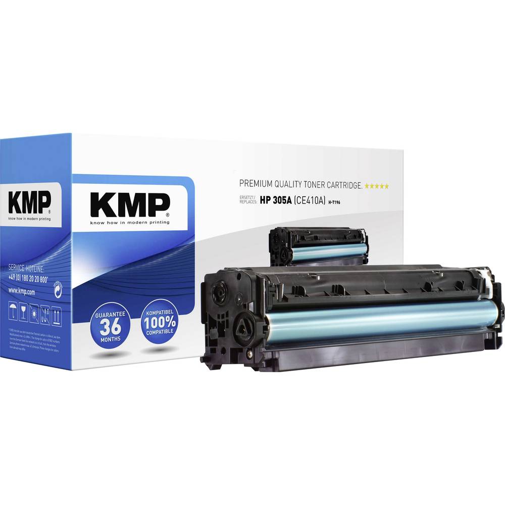 HP COMPATIBLE HP 305A BLACK LASERJET TONER CARTRIDGE | Hewlett Packard Toner Cartridges Compatible