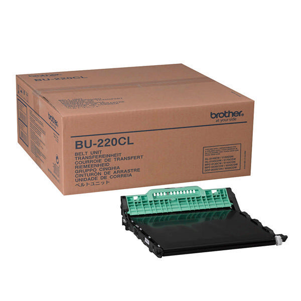 Brother Belt Unit Black BU220-CL