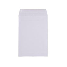 Croxley Envelopes C5 229x162 White Full Gum - Enp95cc