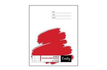 Croxley JD328 A4 72 Pg Feint & Margin | Exercise Books
