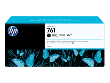 HP 761 775ML Matte Black Ink Cartridge/Designjet T7100