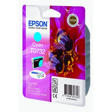Epson T0732 Cyan Ink Cartridge