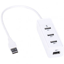 USB 2.0 4 PORT HUB | Computer Cables and Extensions