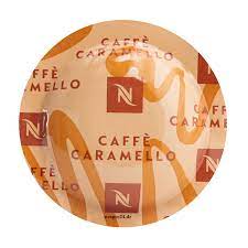 Nespresso Caffè Caramello | Coffee Capsules