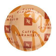 Nespresso Caffè Caramello | Coffee Capsules