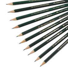 Faber Castell Draw Pencil 9000 4b