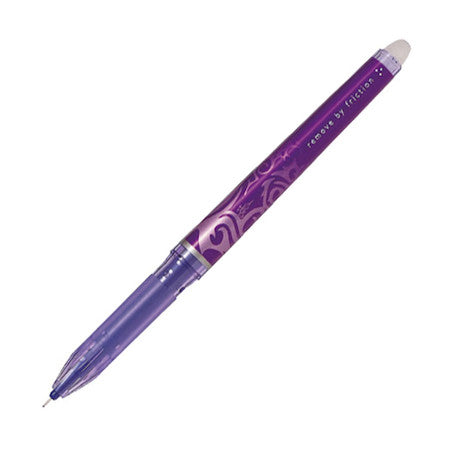 Pilot Rollerball Frixion Violet