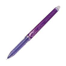 Pilot Rollerball Frixion Violet
