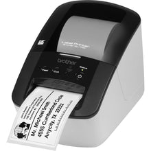 Brother QL700 Label Printer