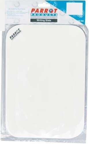 Parrot Writing Slate Markerbord 297mmx210mm Carded