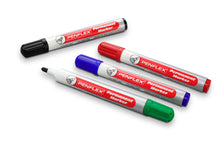 Penflex PM15 Perm.Bullet Black Marker