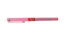 Pilot BX-V5 Hi-Tecpoint Pink