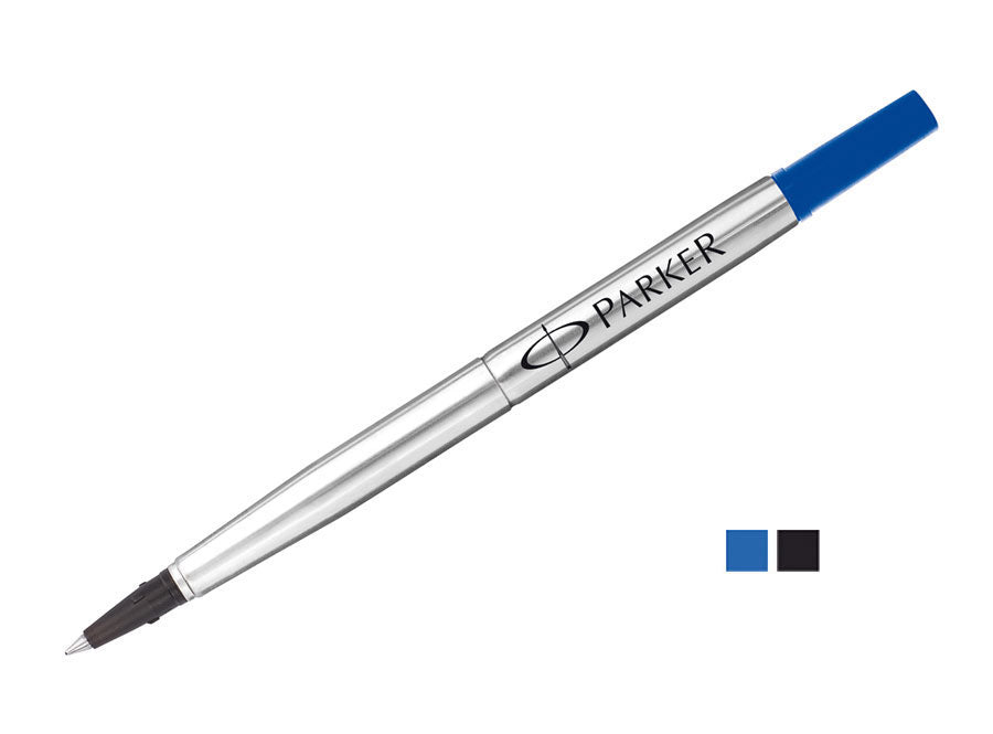 Parker Rollerball Refill M Blue